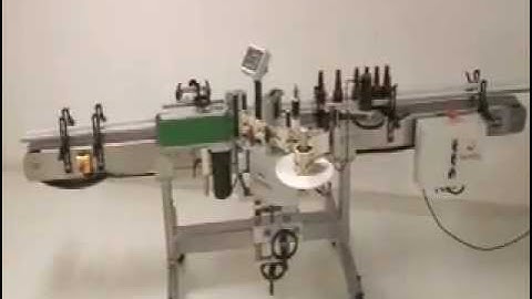 Quadrel | Labeling Systems | Beer Bottle Labeling  | Pressure Sensitive Labeling
