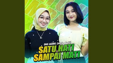 Satu Hati Sampai Mati