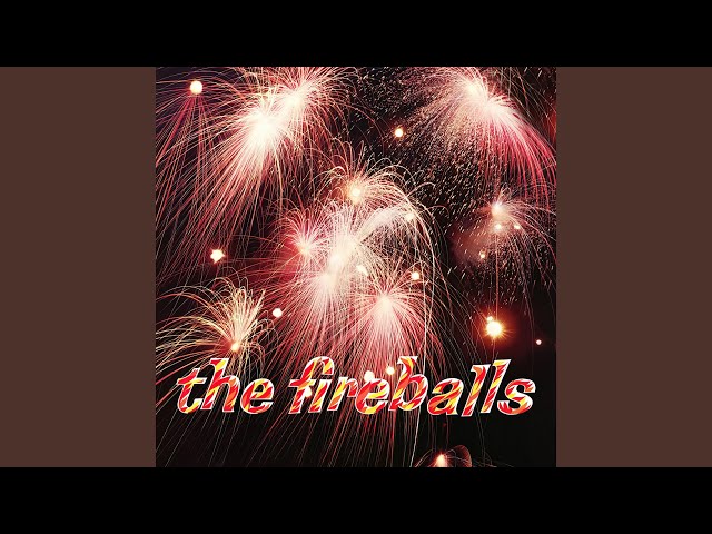 The Fireballs - Bulldog