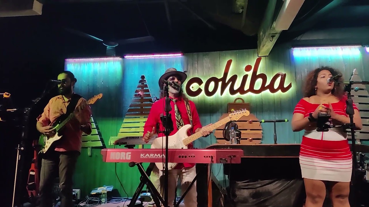 Watch Look for the good | Goan Band | Double R on YouTube Watch Look for the good | Goan Band | Double R on YouTube
