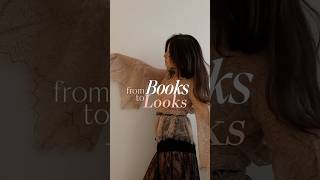 Books to Looks Episode 3 | Wuthering Heights by Emily Brontë #bookreview #wutheringheights #ootd