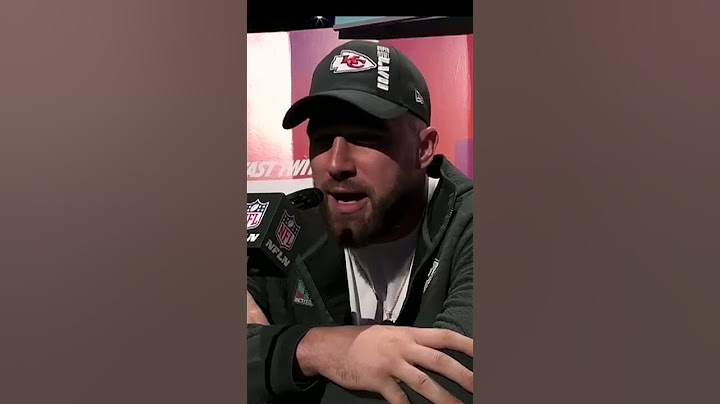 Uncle Trav gets all the love! ❤️ #Shorts #JasonKelce #TravisKelce #KelceBrothers #SuperBowlLVII