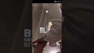 Benim Sana Olan Bu Sevdam Bitmez...