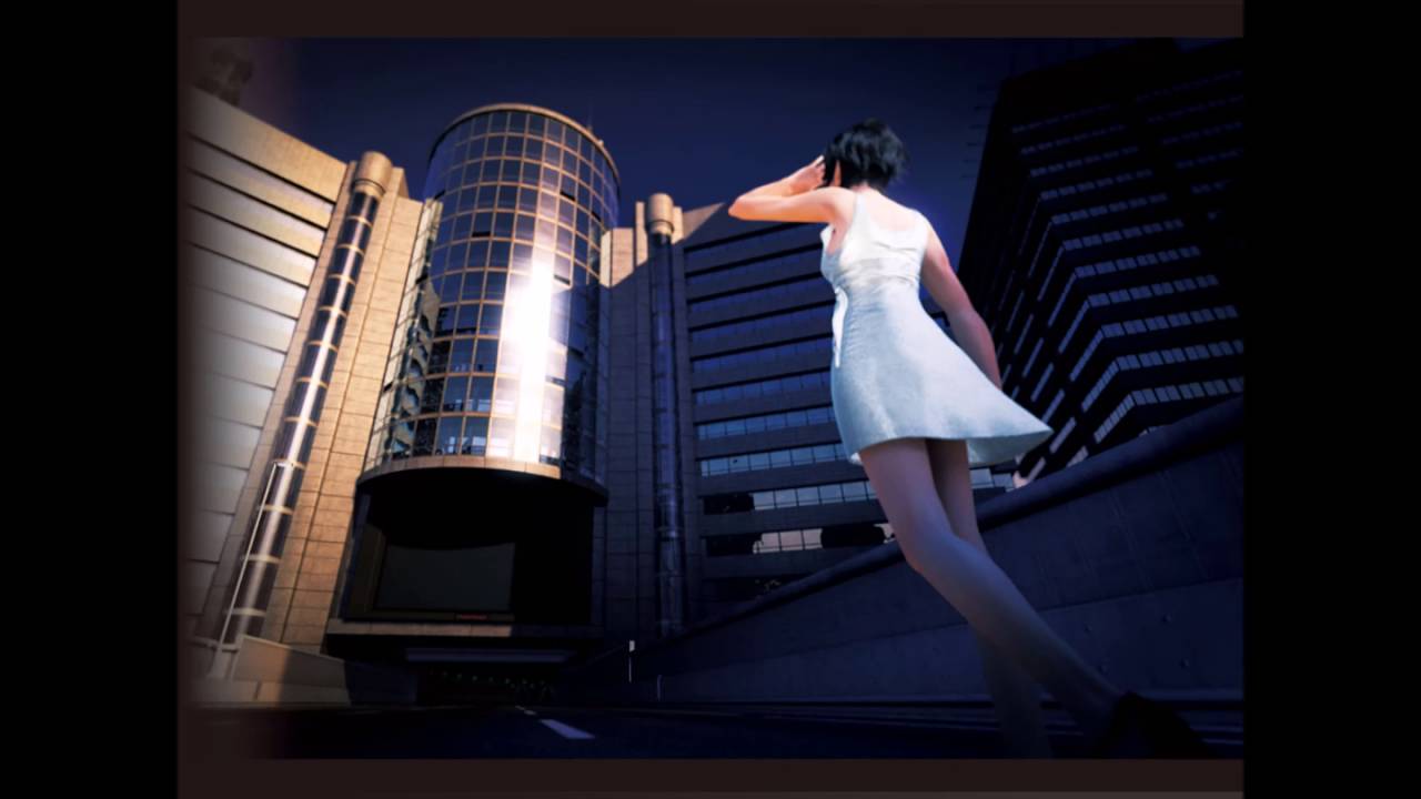 Quiet Curves J99 Remix - J99 (Kohta Takahashi & Asuka Sakai)