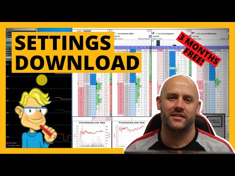 Geeks Toy for Betfair: Settings Download & 10 FREE Subscriptions 2021