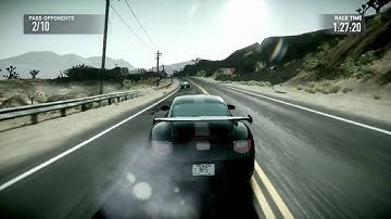 Download Free Crack and Keygen Need For Speed The Run