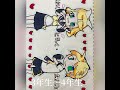 【イラスト成長記録】👶🍼💞成長したかな૮ . ̫ . ა#イラスト成長記録 #shorts #イラスト #ホロライブ