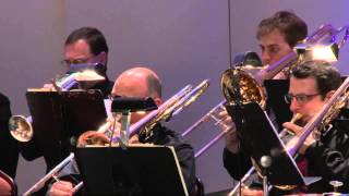 Aragonaise & Aubade, from Le Cid - heartland festival orchestra