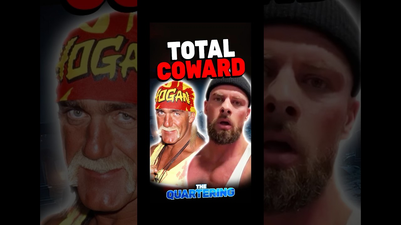 Joey Swoll Bends The Knee & Does The Unthinkable After Being PERSECUTED For Paying Tribute!