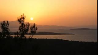 Şeytan Sofrası Ayvalık