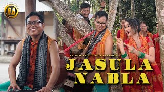 Jasula Nabla Fwila Riya Official Bodo Music Video Rb Film Production