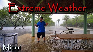Storms and King Tides Unite and Cause Major Flooding ! (Homestead Bayfront Marina)
Homestead Bayfront is underwater again. This time its worse cause a storm and King Tides united and it got crazy.My name is Alfred Montaner Host of the Chit Show in Miami Florida.
Join this channel to get access to perks:
https://www.youtube.com/channel/UCs2_IIhv9UAOlA5W-SgQXJA/join Watch the full walkthroughs on MyBoatVideo:
https://myboatvideo.com or https://www.myboatvideo.com or https://alfredmontaner.com Storms and King Tides Unite and Cause Major Flooding ! (Homestead Bayfront Marina)