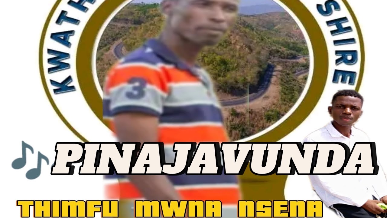 THIMFU - PINAJAVUNDA 2025 MUSIC