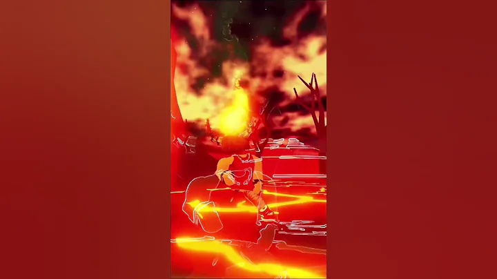 I PAINT THE TOWN RED❤️‍🔥#shorts