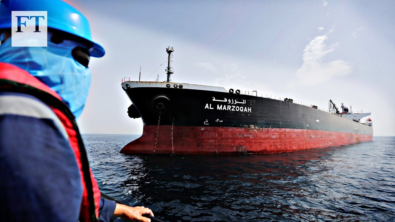 UAE oil tanker attacks what we know YouTube