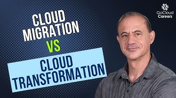 The Ultimate Cloud Migration Strategy: A Blueprint for Cloud Transformation