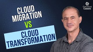 The Ultimate Cloud Migration Strategy: A Blueprint for Cloud Transformation