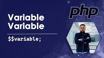 Varibale Variable $$ en PHP