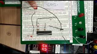 Microprocessor Lab 02