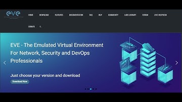 How to download and upload IOS to eve ng