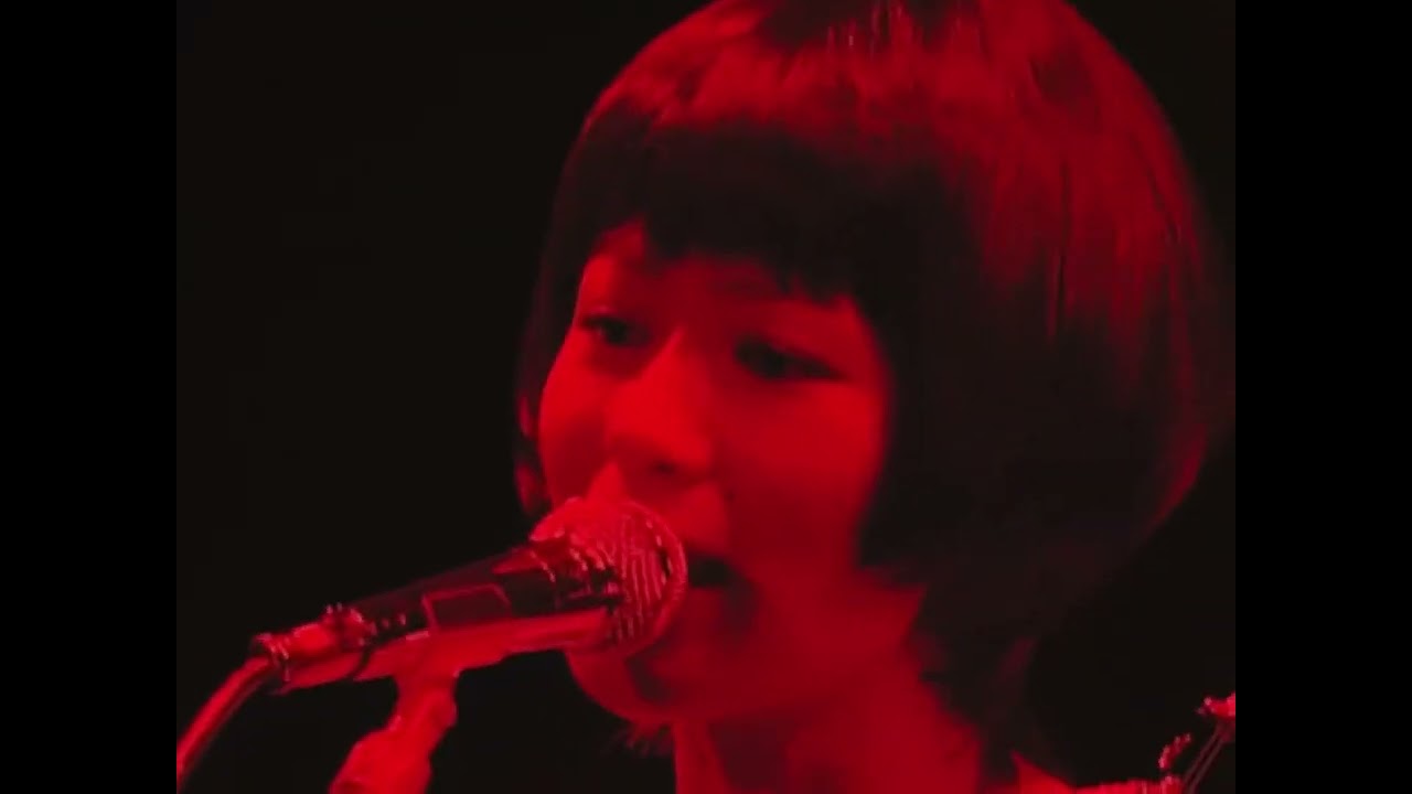 警告｜Keikoku｜Caution【雙六エクスタシー (Electric Mole Tour) 2003