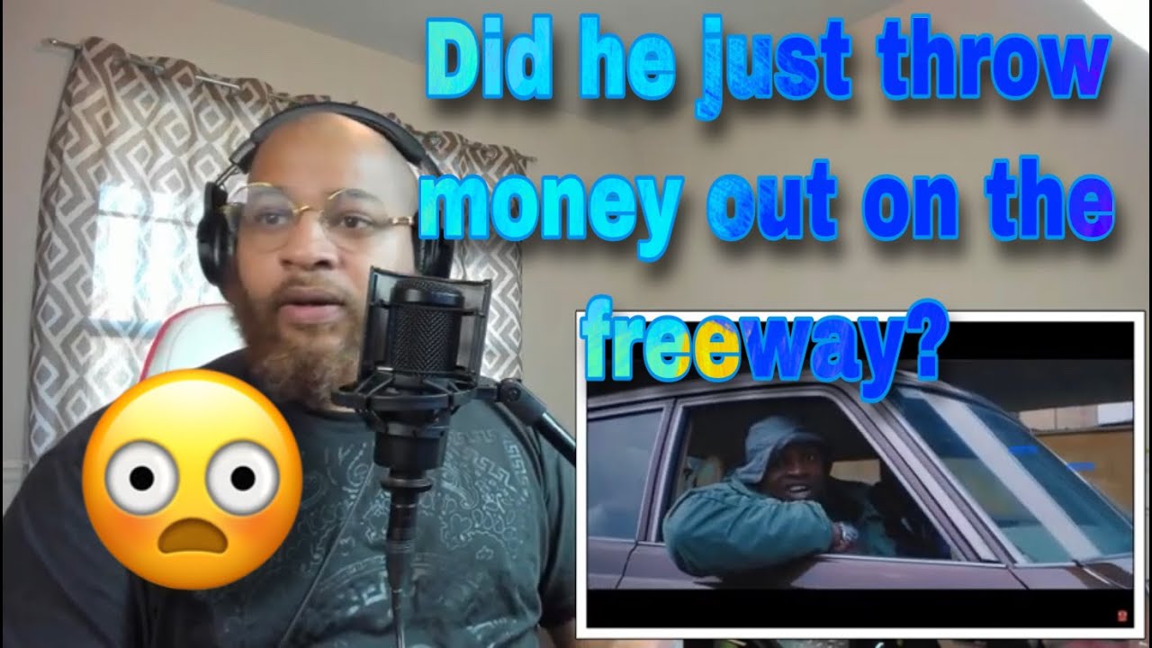 KHALIGRAPH JONES ft YCee   GWALA reaction