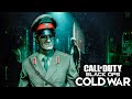 KGB Headquarters (Infiltration/Gun Blazing Escape) Call of Duty Black Ops Cold War - Part 7 - 4K