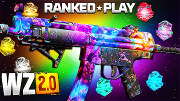 new LACHMANN SUB is *META* in WARZONE 2! 😲 (Best LACHMANN SUB Class Setup) - MW2