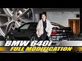FULL MODIF 640i ❗❗ | BMW GRAND COUPE  | THALIA AUTOFAME