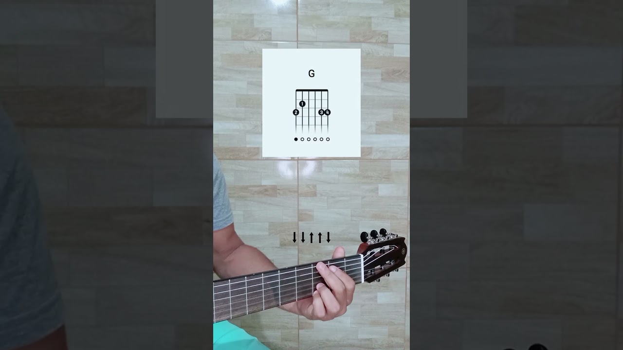 COMO  TOCAR NO VIOLÃO - CHEIA DE CHARME - GUILHERME ARANTES