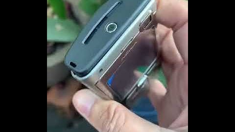 Nokia N70 First Look #short #shorts #ytshorts #youtubeshort