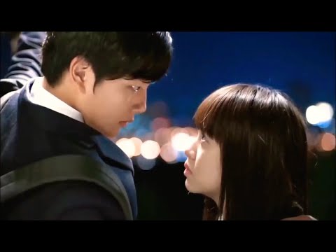 I Miss You (보고싶다) - Yeo Jin Goo & Kim So Hyun (Jung Woo & Soo Yeon) Only Then FMV