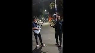 Alo Alo Song Cover Song Covered By Izhim Sami Original Song Tahsan Khan