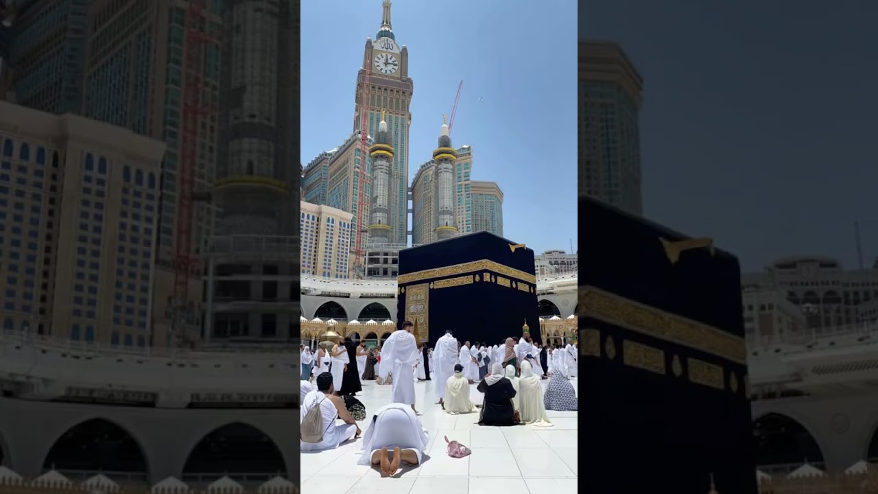 Apke dar se koi na Khali GIA 