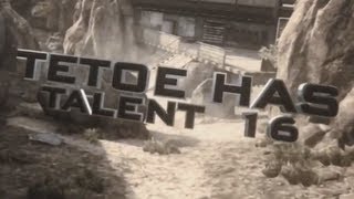 SoaR TeeTo: TeToe Has Talent - Episode 16