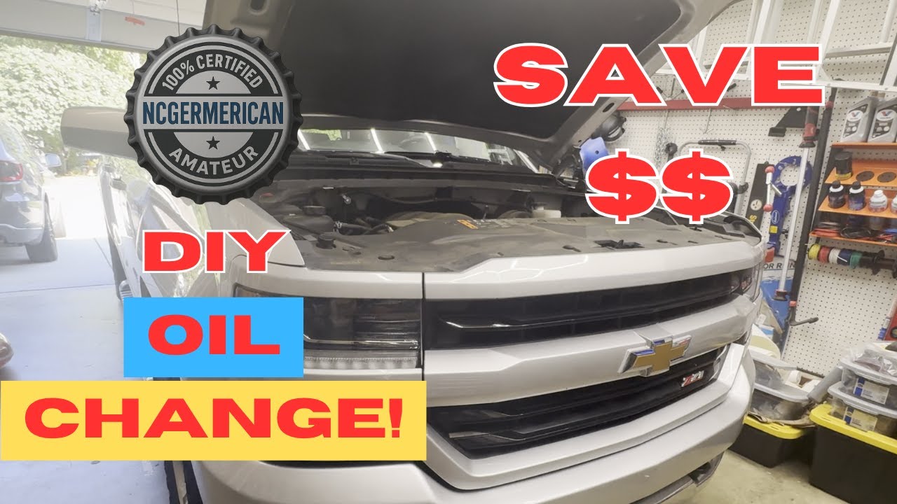 Sitemapcdatahttpsomobeldreferenzcomterrific Oil Change On 2014 Silverado Photos