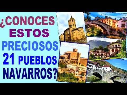 Video: 8 Pueblos y rutas vinícolas románticas en EE. UU