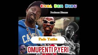 Download Lagu Girl Dem Budu _ BUDU Omupenti pyeri Pade yutika - Bikila maria ewempiji (Audio out) MP3 Download Lagu Girl Dem Budu _ BUDU Omupenti pyeri Pade yutika - Bikila maria ewempiji (Audio out) MP3