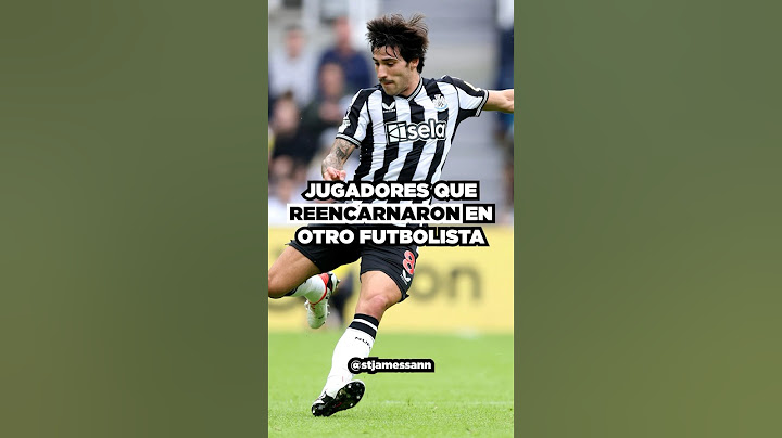 Jugadores que reencarnaron en otros futbolistas
