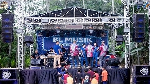 HASRAT.COVER-SINKA XUN.FT.DIANA VANESHA.BL MUSIK (VK AUDIO OFFICIAL) IN-CIBAYANA-SOLEAR-TANGGERANG 