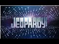 Jeopardy! Intro Collection 1984-Present with player introduction