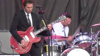 Interpol - Evil - Governors Ball 2014