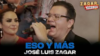 Zagar - Eso y más