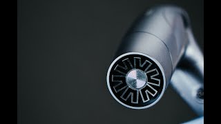 Using Science To Fix Your Hair L Blow Dryer Review