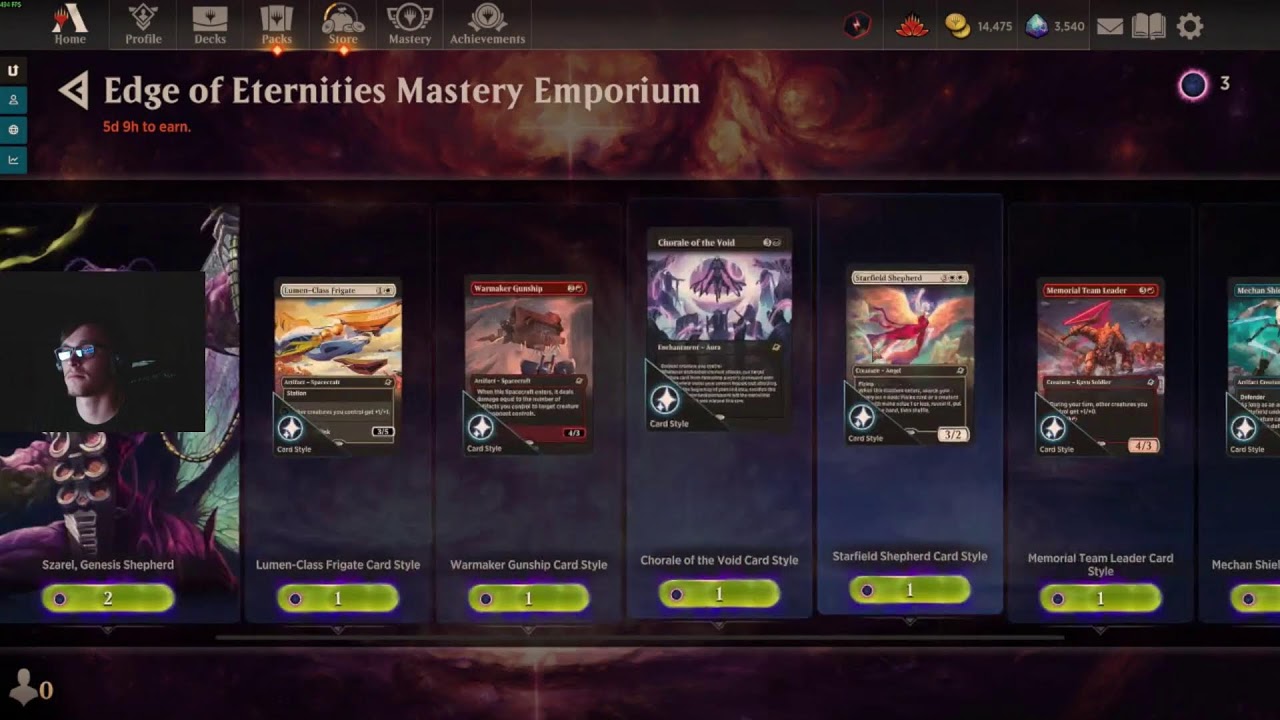 ARENA PLAYING WITH VIEWERS! 