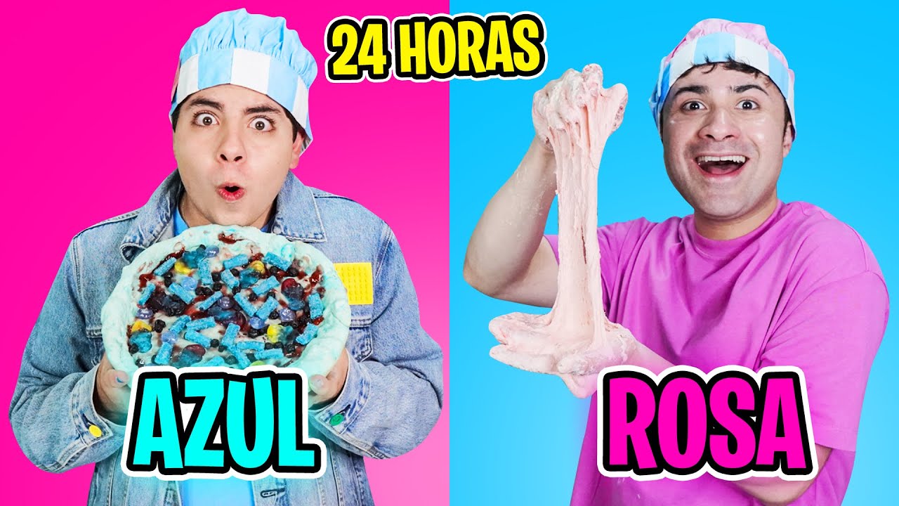 Original Title & Thumbnail