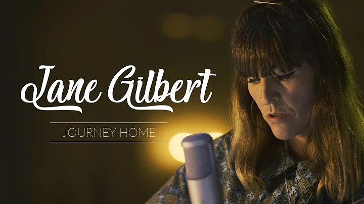 Jane Gilbert - Journey Home