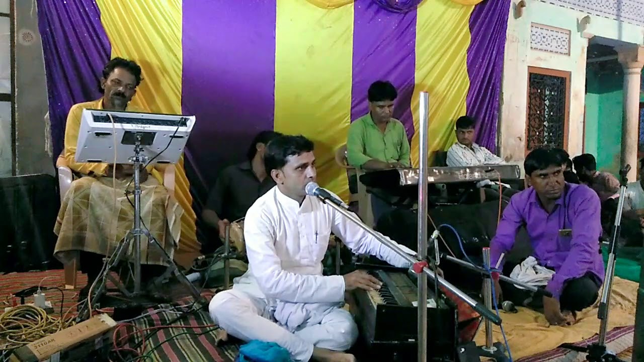 Anokhi thari jhaki anokhi thari jhaki singer Hemraj Dayma mob 9799126165