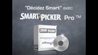 Comment décider  Comment choisir  Comment comparer  - Intro à Smart Picker Pro