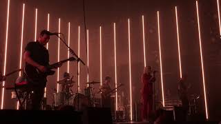 Paramore - Forgiveness Live